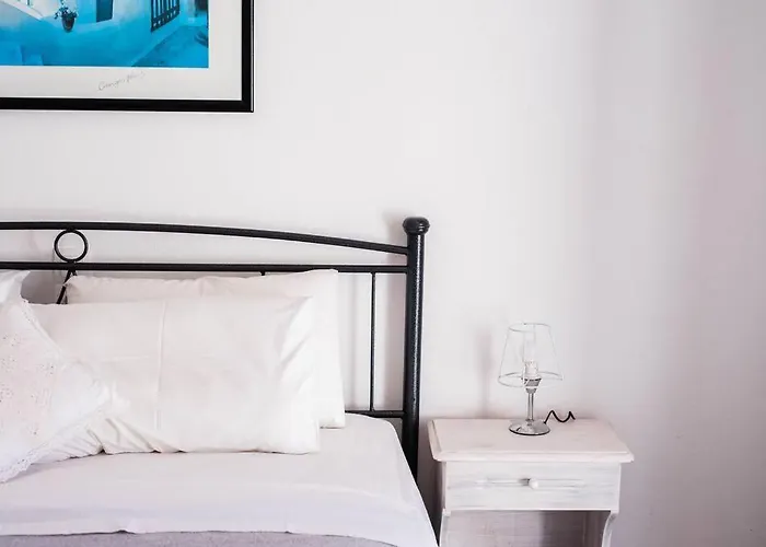 דירה White Wave 1 , 3min Walk From *