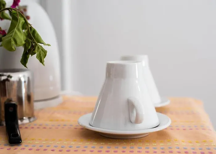 White Wave 1 , 3min Walk From דירה