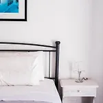 Διαμέρισμα White Wave *
