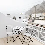 Διαμέρισμα White Wave *