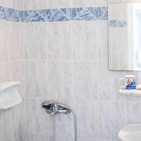 White Wave Apartman