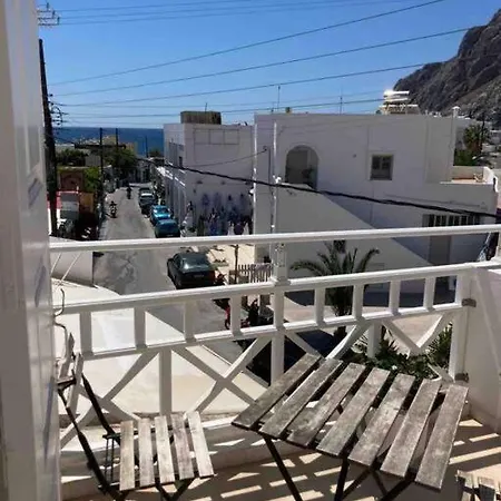 White Wave Apartman