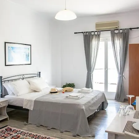Apartman White Wave