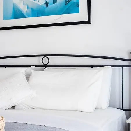 Apartman White Wave *