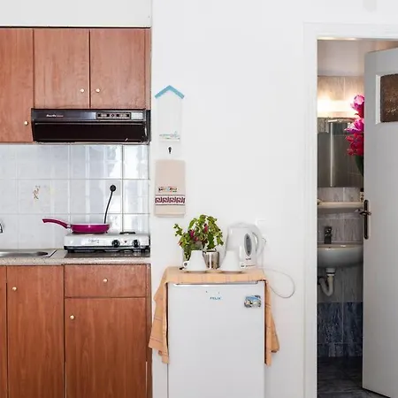 Apartman White Wave