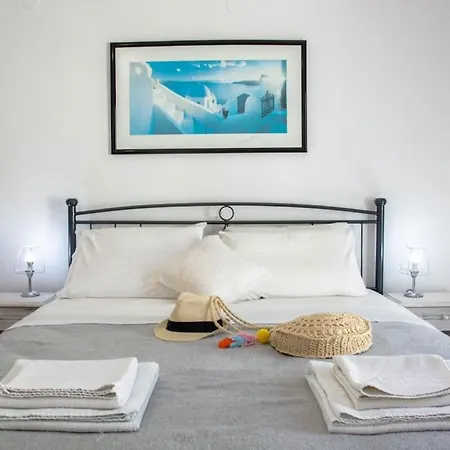 Apartman White Wave