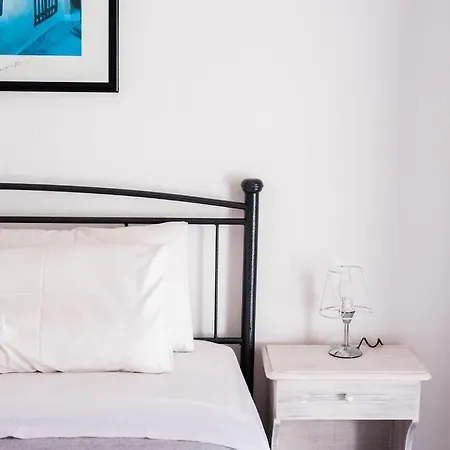 Apartman White Wave *