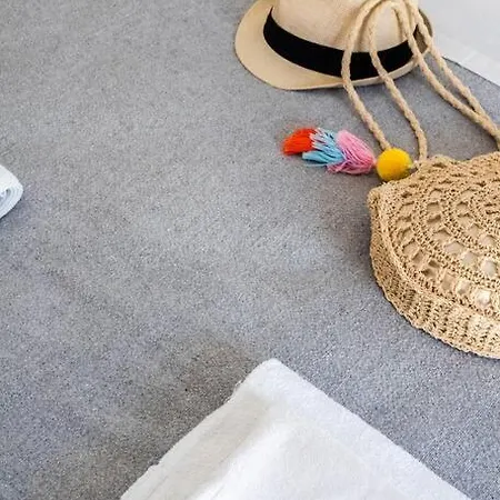 Apartman White Wave Kamári