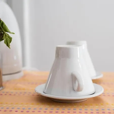 White Wave Apartman