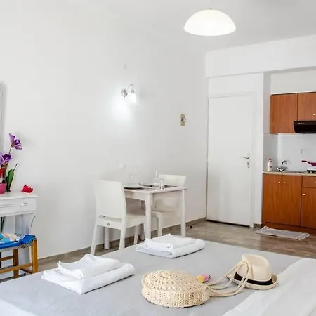 Apartman White Wave *