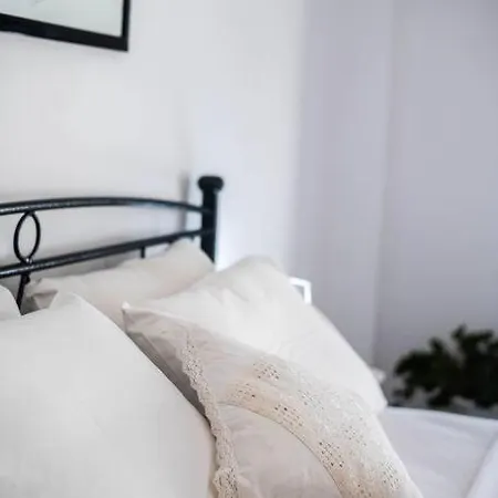 Apartman White Wave *
