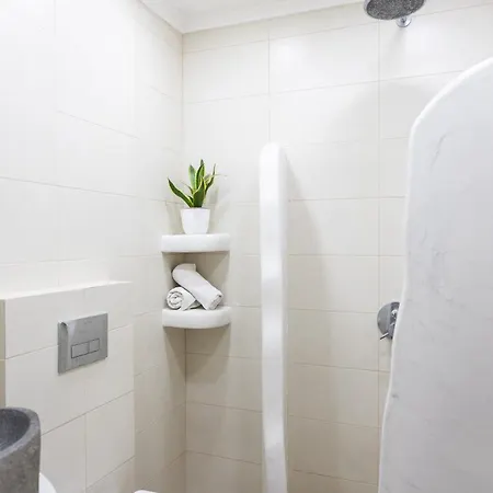Apartman White Wave *