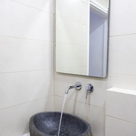 White Wave 1 , 3min Walk From * Kamári