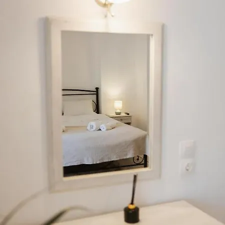 White Wave Apartman *