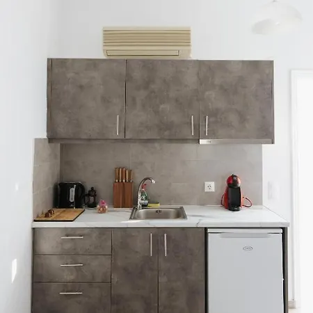 White Wave Apartman