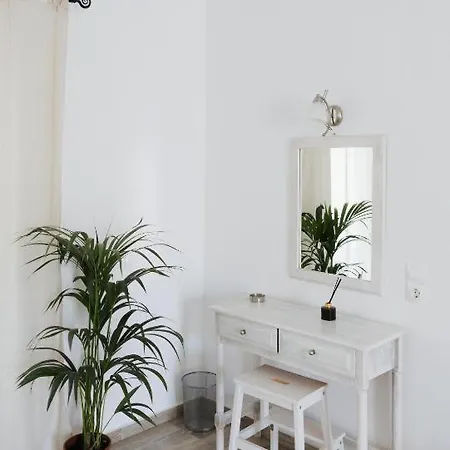 White Wave Apartman *