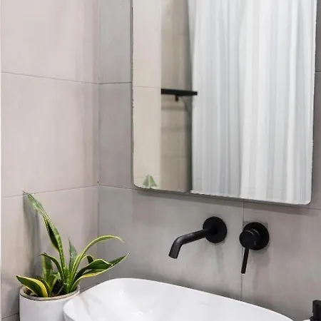 Apartman White Wave *