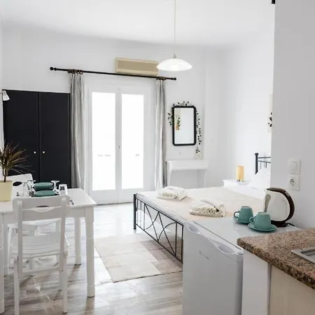 White Wave Apartman