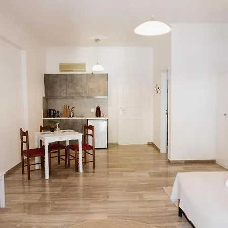 Apartman White Wave