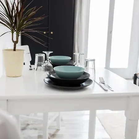 Apartman White Wave *
