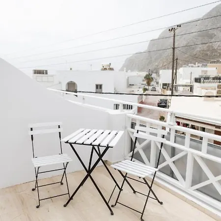 Apartman White Wave *