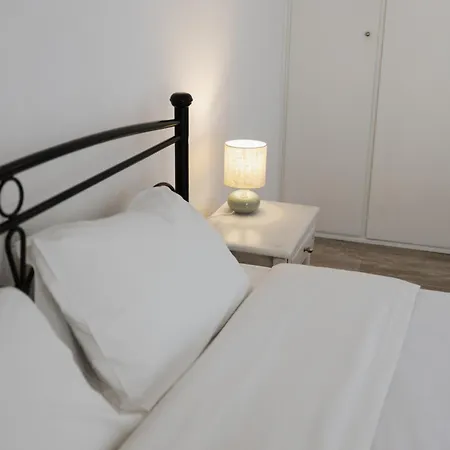 White Wave Apartman