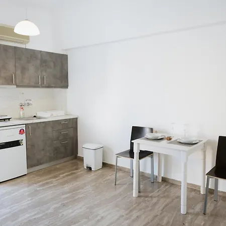 White Wave Διαμέρισμα