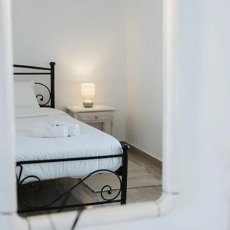 White Wave Apartman *