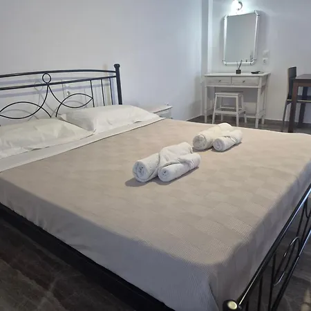 White Wave Apartman