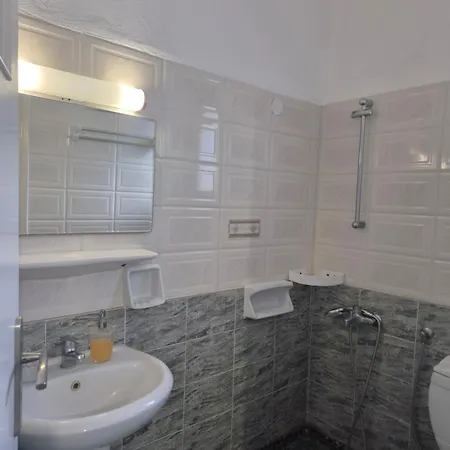 White Wave Apartman *