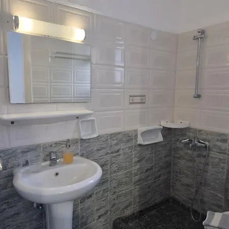 Apartman White Wave *