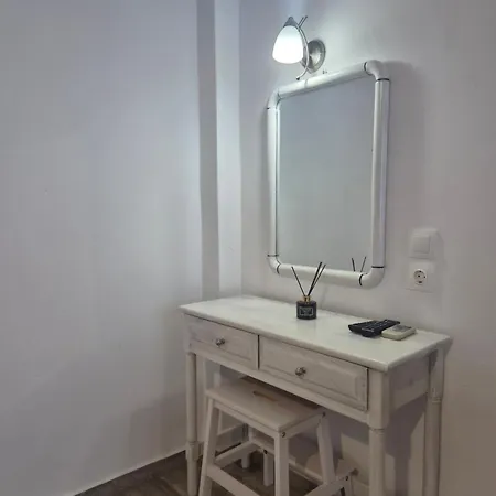 White Wave Apartman
