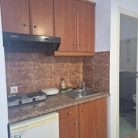 Apartman White Wave