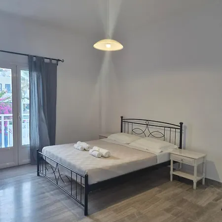 Apartman White Wave *