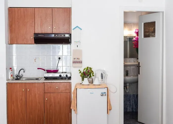 شقة White Wave 1 , 3min Walk From