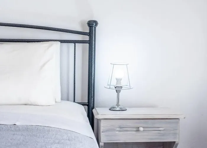 White Wave 1 , 3min Walk From * Kamári