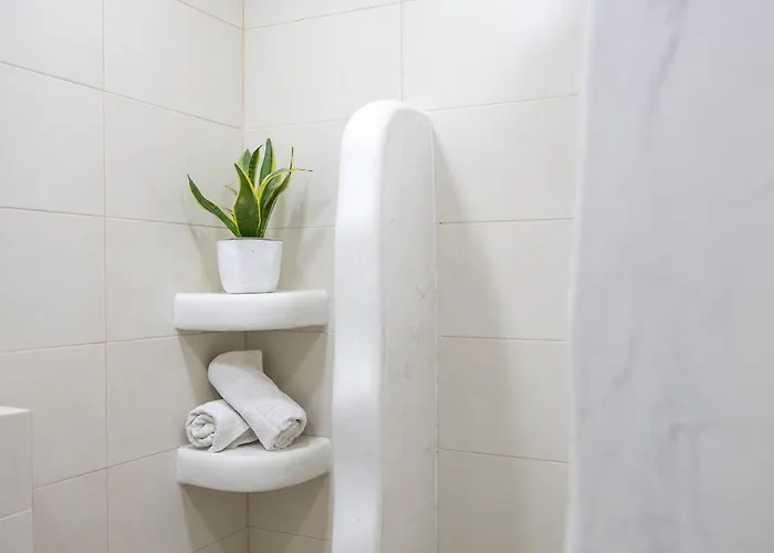 White Wave 1 , 3min Walk From * Kamári