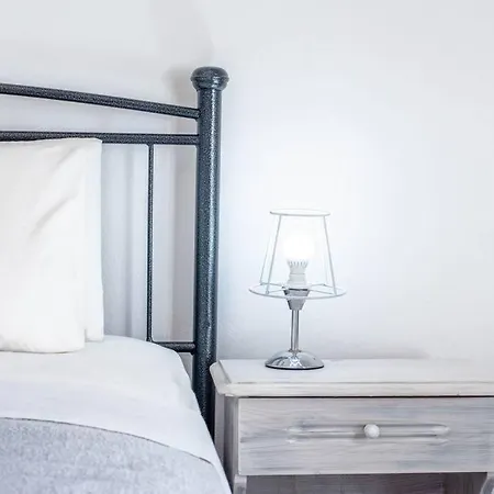 White Wave 1 , 3min Walk From * Kamári