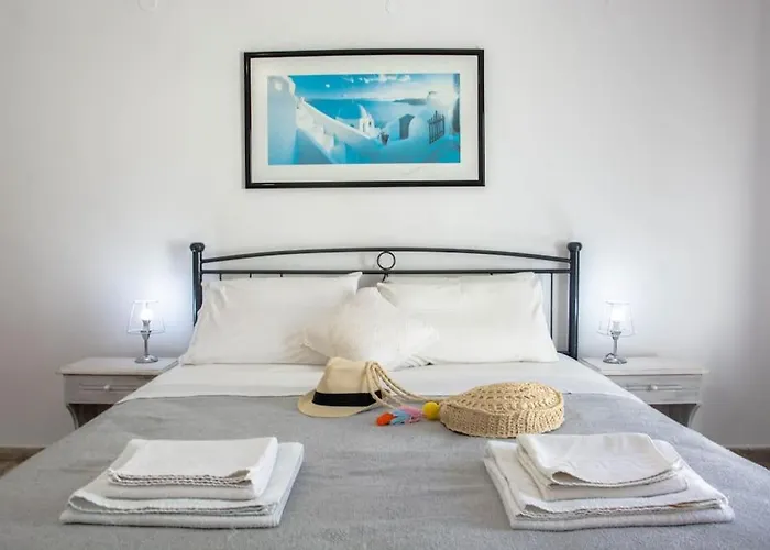 Lejlighed White Wave 1 , 3min Walk From