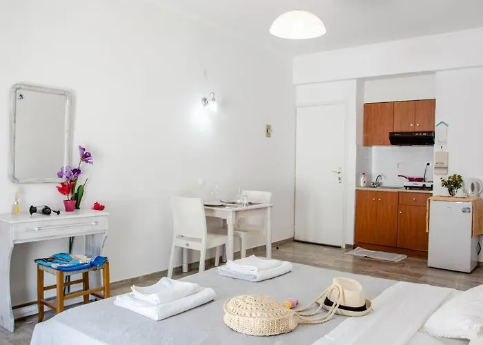 Lejlighed White Wave 1 , 3min Walk From *